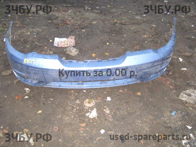 Daewoo Nexia (2008>) Бампер передний
