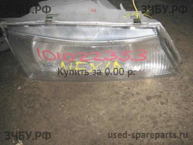 Daewoo Nexia Фара правая