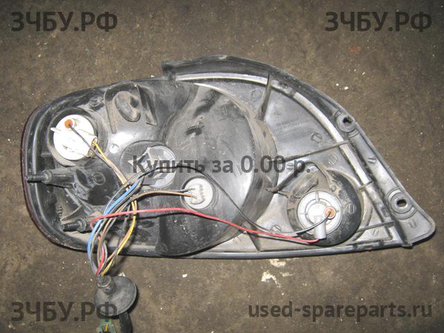 Daewoo Matiz 2 Фонарь правый