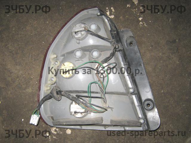 Hyundai Accent 2 Фонарь правый