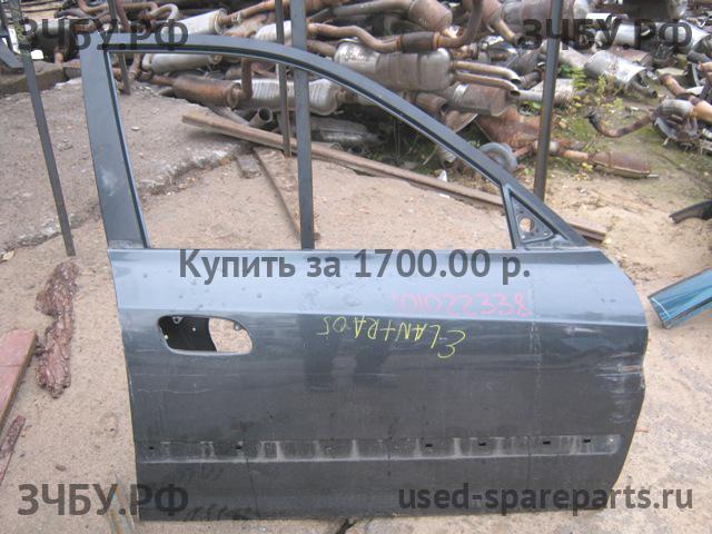 Hyundai Elantra 1 Дверь передняя правая
