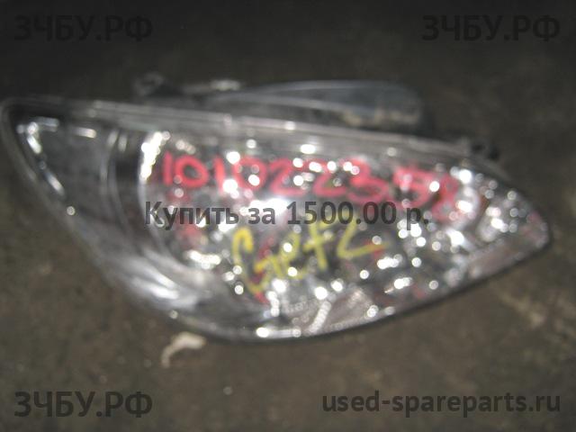 Hyundai Getz Фара правая