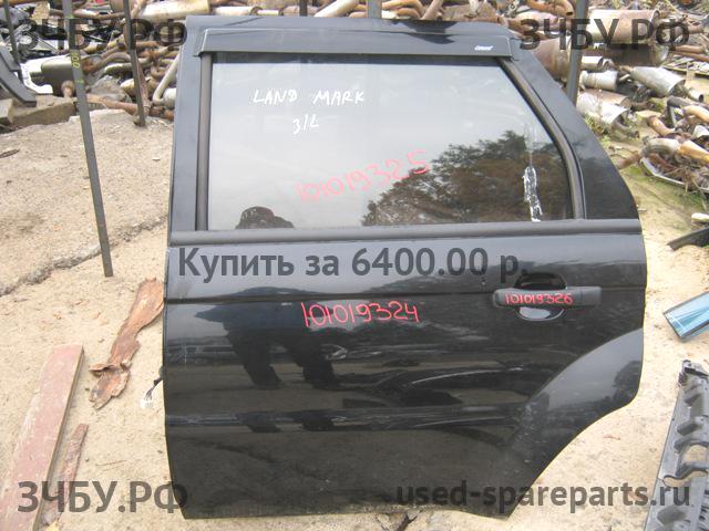 ZX Landmark Дверь задняя левая