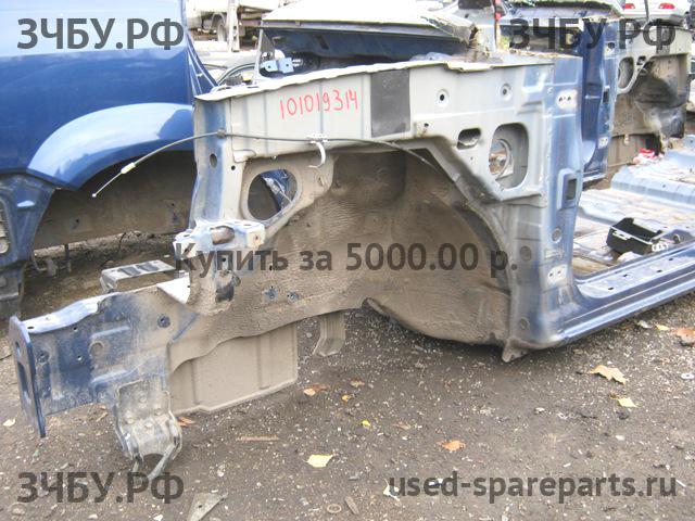 Hyundai Tucson 1 Элемент кузова