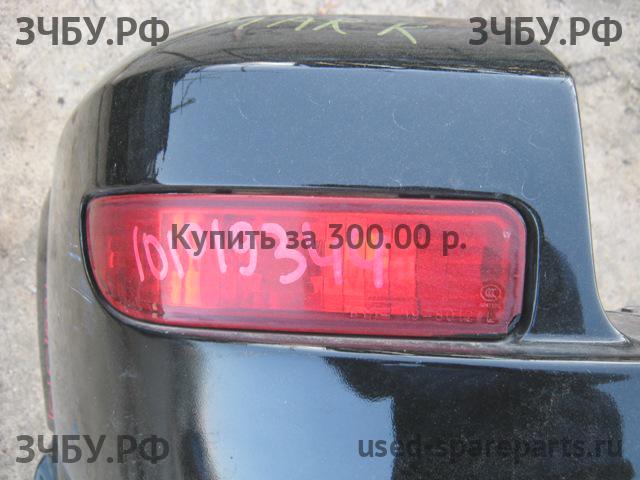 ZX Landmark ПТФ левая
