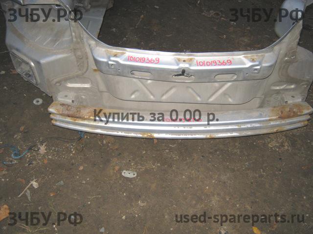 Chrysler Concorde 2 Панель задняя