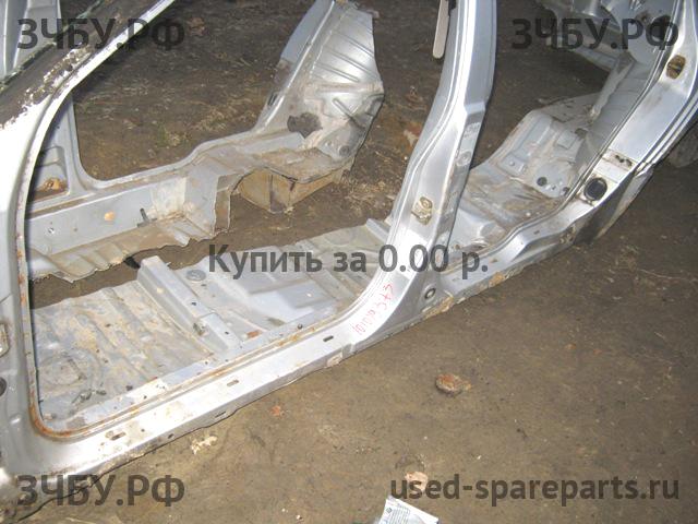 Chrysler Concorde 2 Порог левый