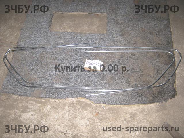 ГАЗ (GAZ) 20M Накладка