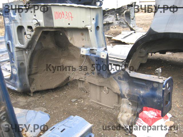 Hyundai Tucson 1 Элемент кузова