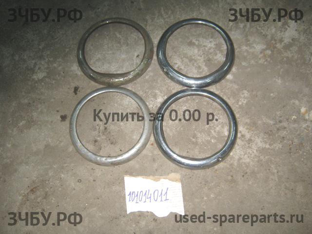 ГАЗ (GAZ) 20M Накладка