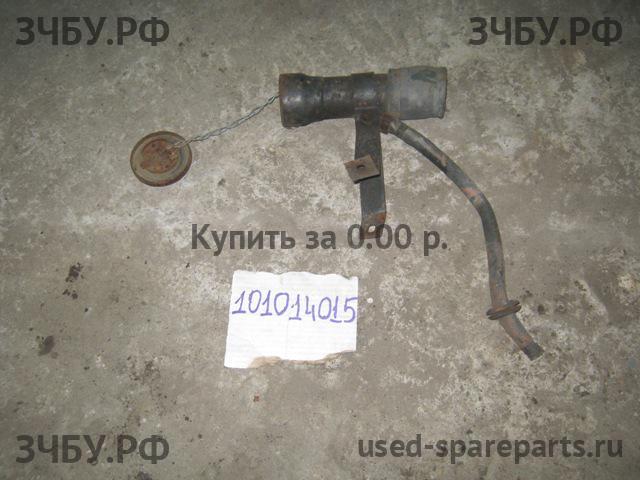 ГАЗ (GAZ) 20M Горловина топливного бака