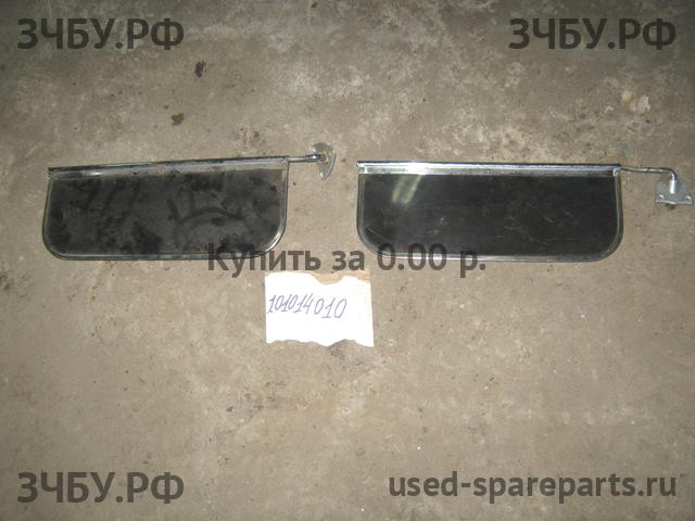 ГАЗ (GAZ) 20M Козырек солнцезащитный