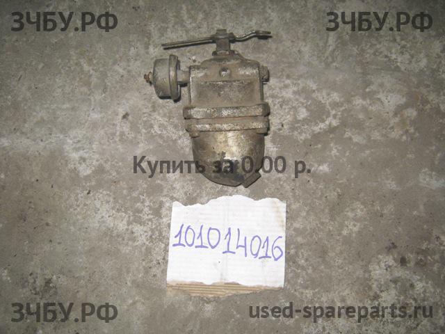ГАЗ (GAZ) 20M Корпус воздушного фильтра