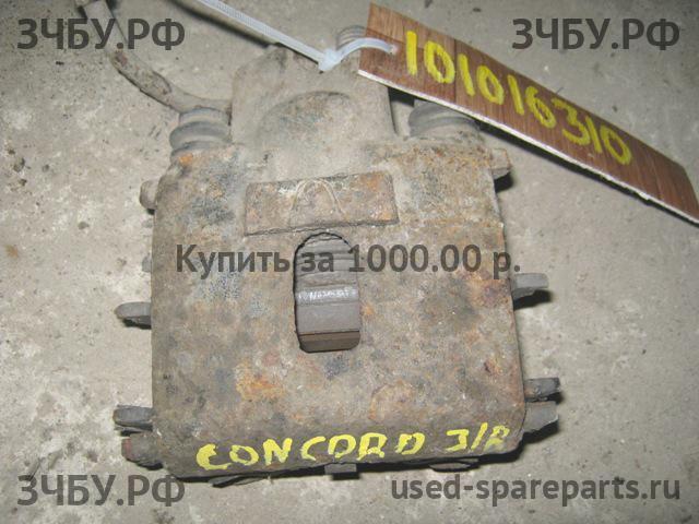 Chrysler Concorde 2 Суппорт задний правый (в сборе со скобой)