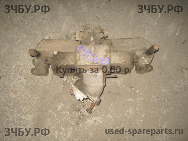 ГАЗ (GAZ) 20M Коллектор выпускной