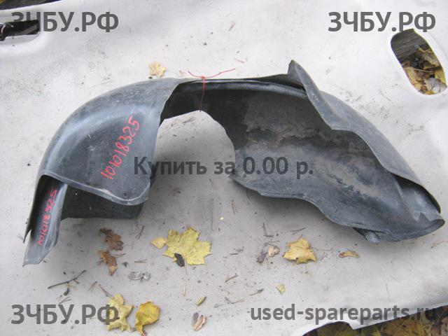 KIA Spectra Локер