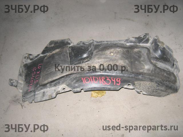 Lexus GS (3) 300/400/430 Локер