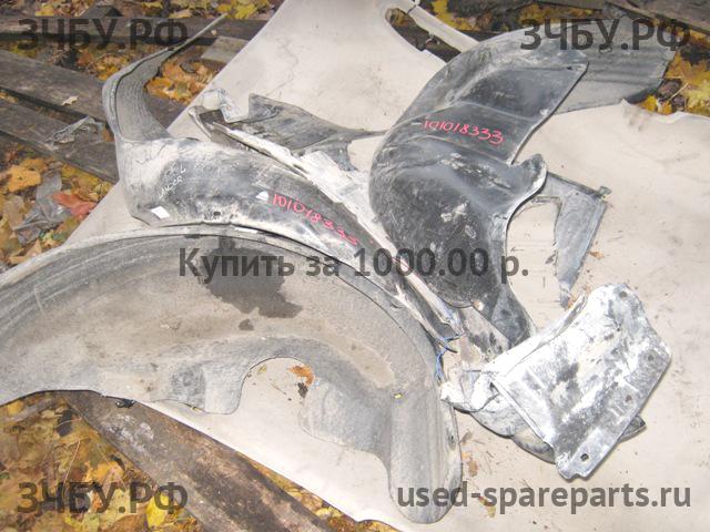 Mitsubishi Lancer 10 [CX/CY] Локер