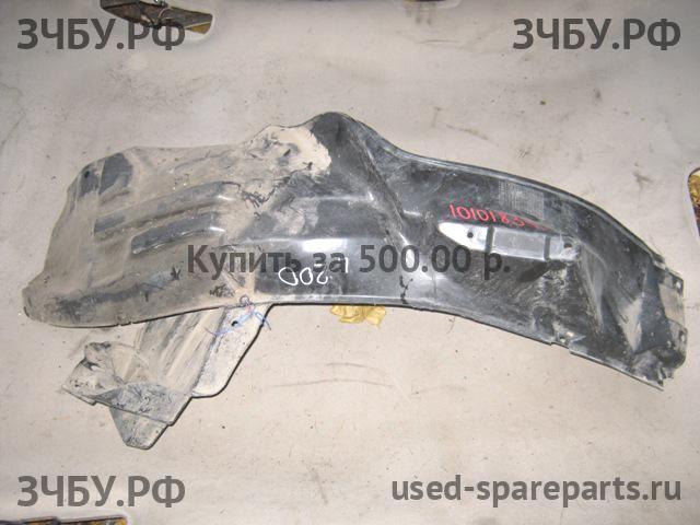 Mitsubishi L200 (4)[KB] Локер передний правый