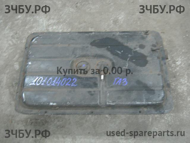 ГАЗ (GAZ) 20M Бак топливный