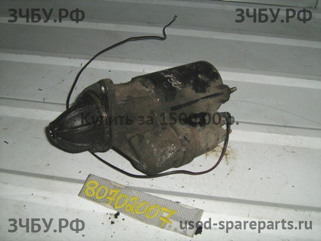 Opel Vectra A Стартёр