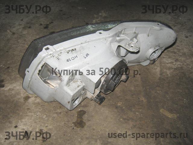 Hyundai Accent 2 Фара правая