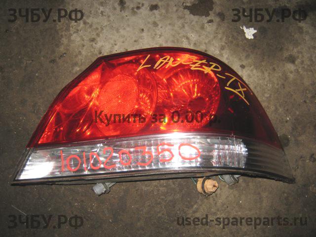 Mitsubishi Lancer 9 [CS/Classic] Фонарь правый