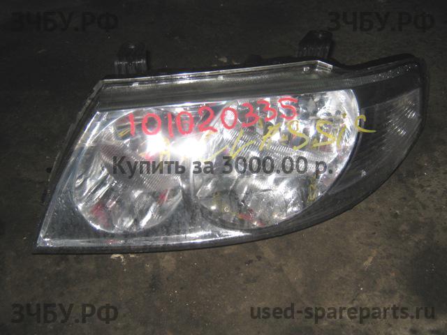 Nissan Almera Classic Фара левая