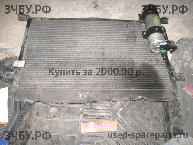 ZX Landmark Радиатор кондиционера