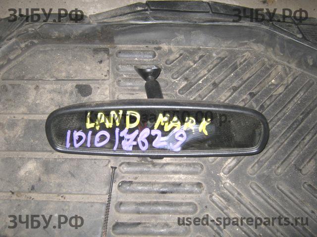 ZX Landmark Зеркало заднего вида