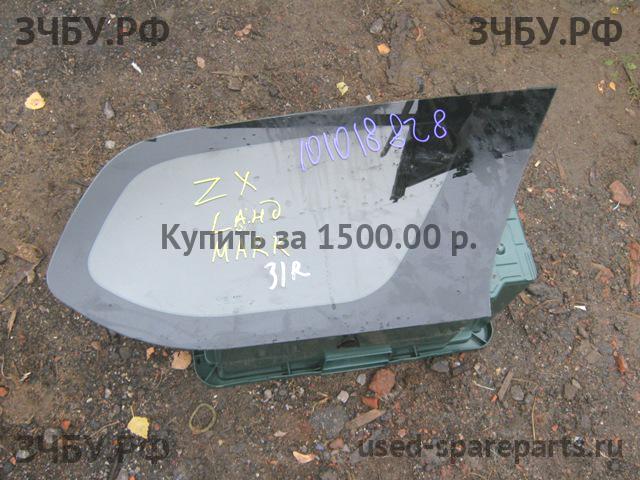 ZX Landmark Стекло кузовное глухое правое