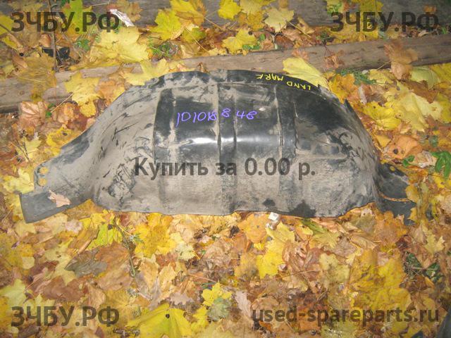 ZX Landmark Локер