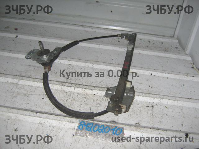Nissan Primera P10 Стеклоподъёмник механический задний левый