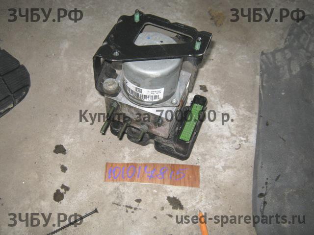 ZX Landmark Блок ABS (насос)