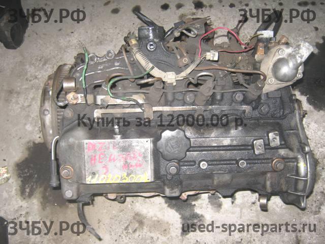 Toyota Hi Ace (4) Двигатель (ДВС)