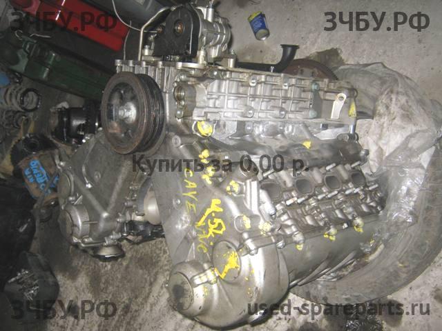 Porsche Cayenne 1 (955/957) Коленвал