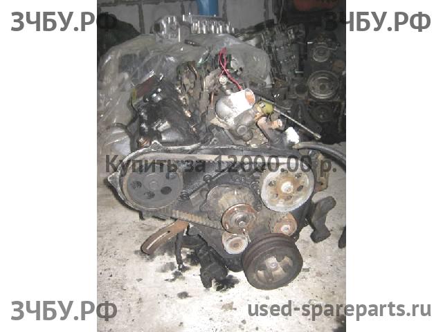 Toyota Hi Ace (4) Двигатель (ДВС)