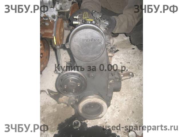 Chevrolet Metro (MR226) Двигатель (ДВС)