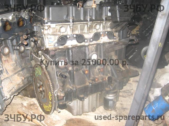 Dodge Neon 2 Двигатель (ДВС)