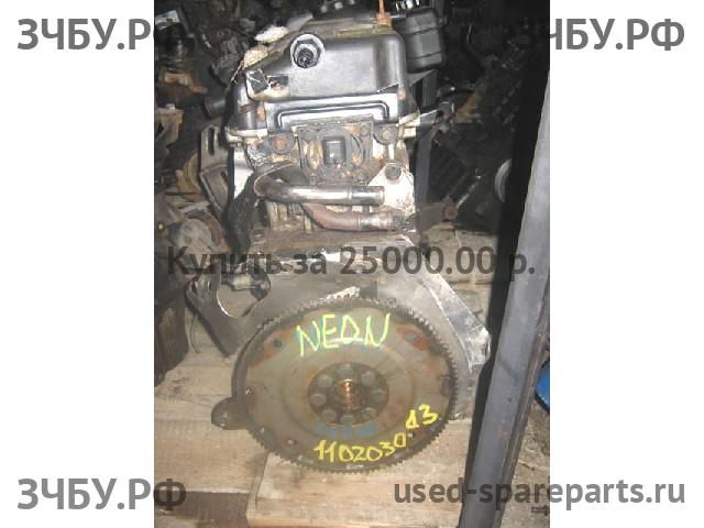 Dodge Neon 2 Двигатель (ДВС)