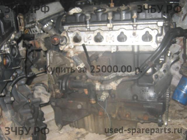 Dodge Neon 2 Двигатель (ДВС)