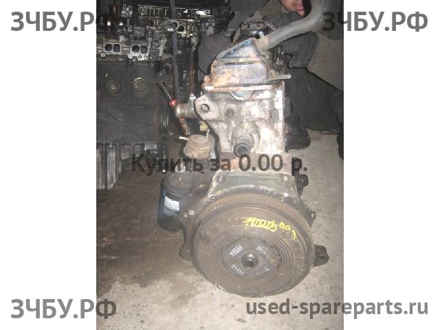 Volkswagen Golf 2 Двигатель (ДВС)