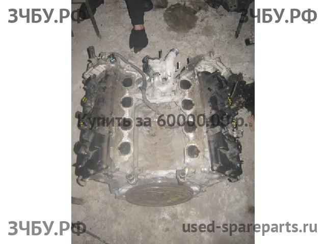 Infiniti QX56 [JA60] Двигатель (ДВС)