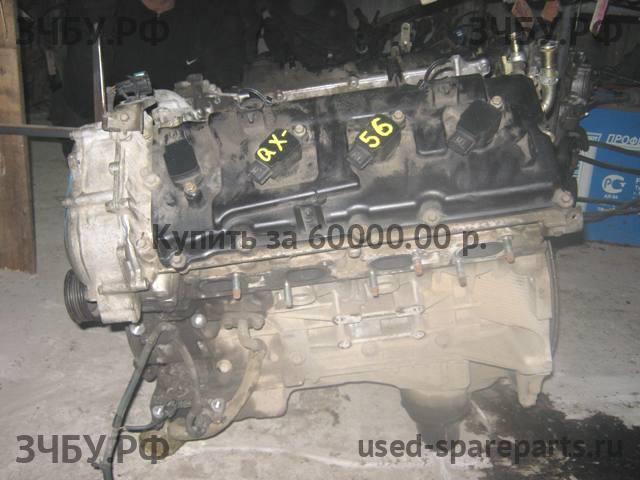 Infiniti QX56 [JA60] Двигатель (ДВС)