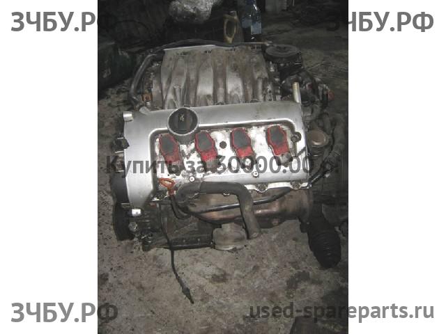 Audi A8 (2) [D3,4E] Двигатель (ДВС)