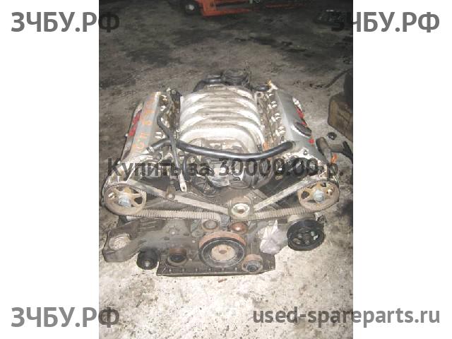 Audi A8 (2) [D3,4E] Двигатель (ДВС)