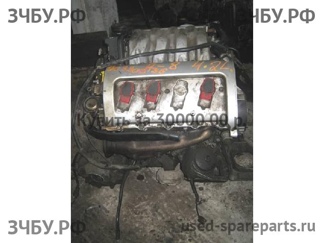Audi A8 (2) [D3,4E] Двигатель (ДВС)