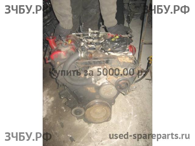 Nissan Maxima 1 (J30) Двигатель (ДВС)