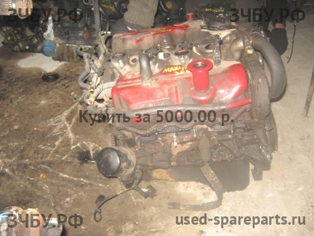 Nissan Maxima 1 (J30) Двигатель (ДВС)