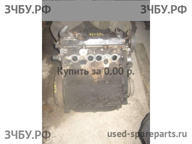 Volkswagen Golf 2 Двигатель (ДВС)